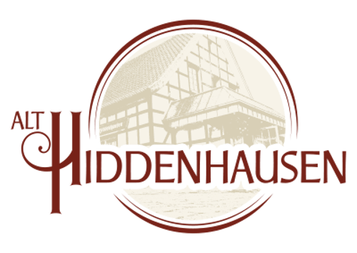 Das Restaurant Alt Hiddenhausen ist Sponsor von Frank Goes Walkabout.