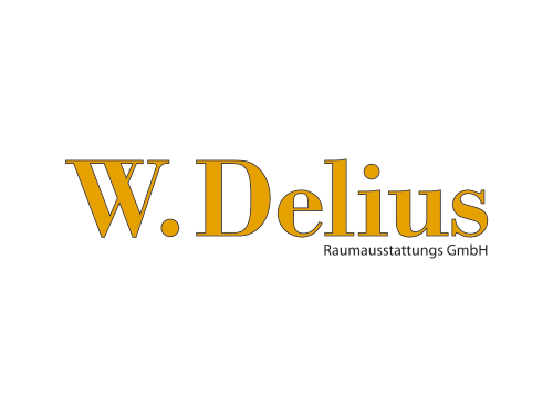 Die Raumausstatter Delius sind Sponsor von Frank Goes Walkabout.